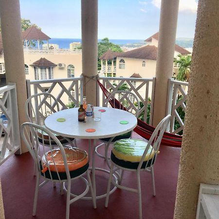 #D1 Castle Studio Wifi King Bed Ocho Rios Jamaica المظهر الخارجي الصورة