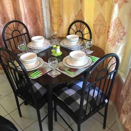 #D1 Castle Studio Wifi King Bed Ocho Rios Jamaica المظهر الخارجي الصورة