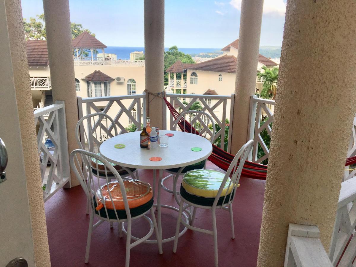 #D1 Castle Studio Wifi King Bed Ocho Rios Jamaica المظهر الخارجي الصورة