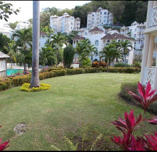 #D1 Castle Studio Wifi King Bed Ocho Rios Jamaica المظهر الخارجي الصورة